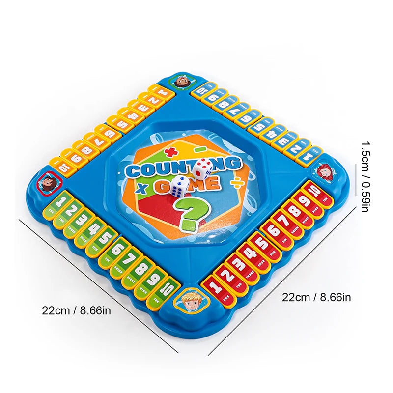 CowLost | product_id-knyysecq-digital-flip-memory-game-puzzle-card-toy-for-parent-child-entertainment |6