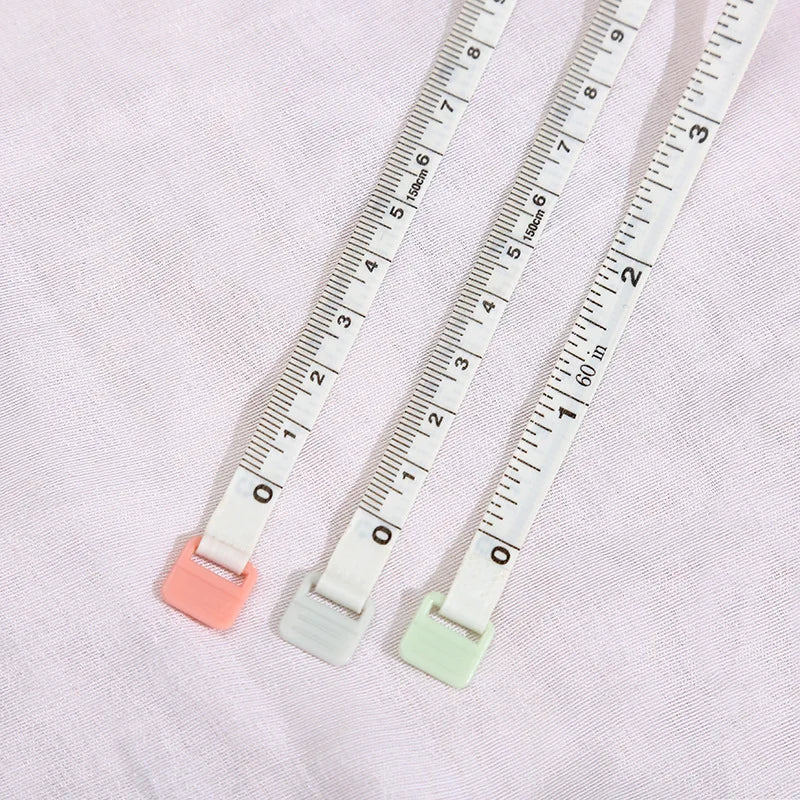 CowLost | product_id-1-5m-double-scale-soft-tape-measure-flexible-sewing-ruler-for-body-measuring |6