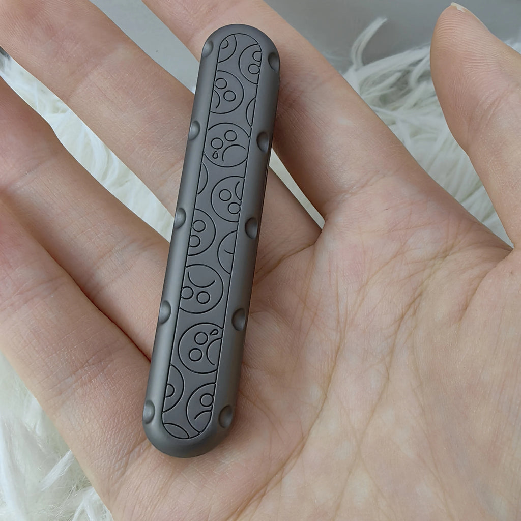 CowLost | sensory-toys-edc-metal-fidget-slider-toy-for-adult-stress-relief-and-adhd |7