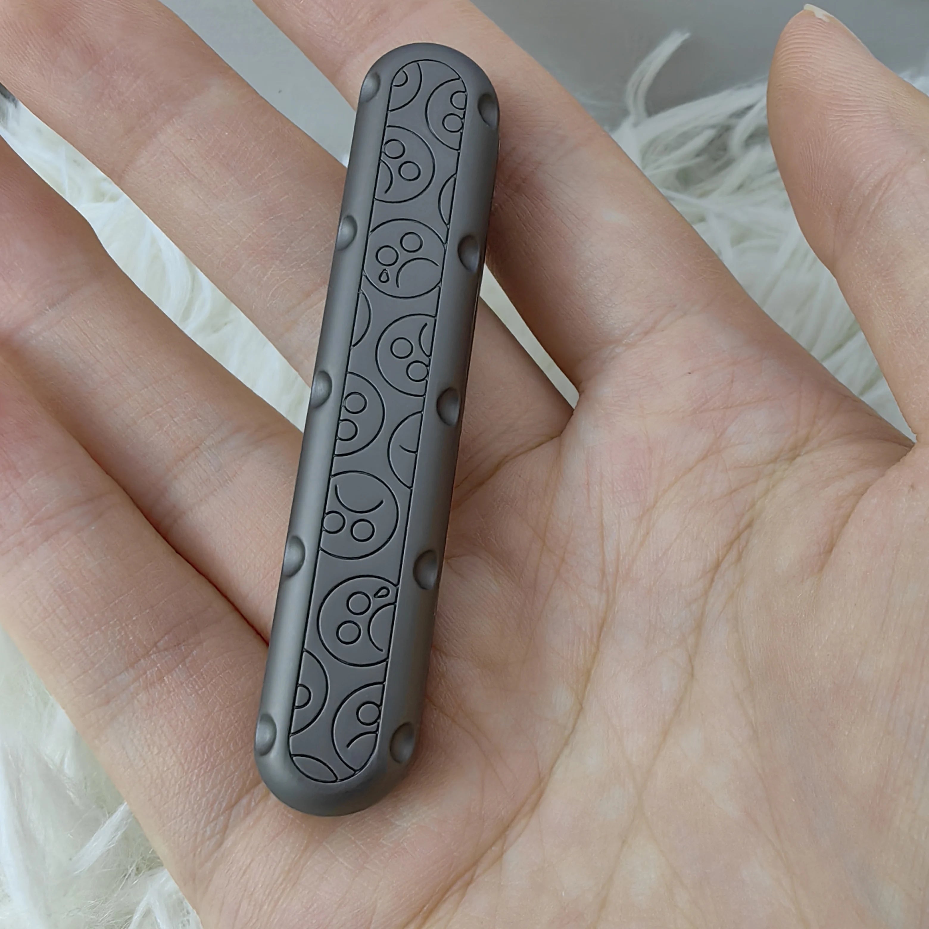 CowLost | sensory-toys-edc-metal-fidget-slider-toy-for-adult-stress-relief-and-adhd |7