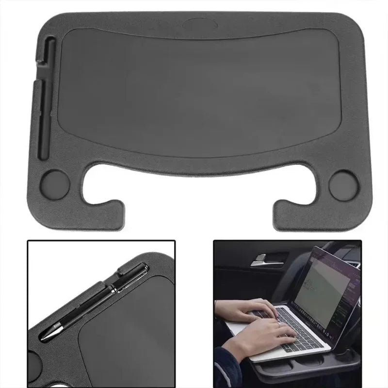 CowLost | vehicle-parts-accessories-multifunctional-car-steering-wheel-tray-table-for-laptop-and-food |3