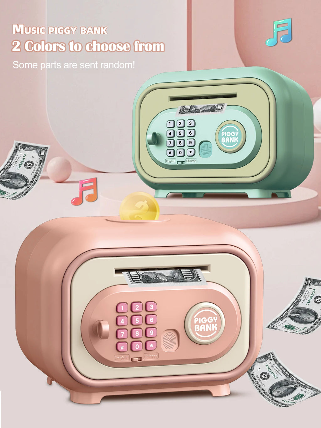 CowLost | product_id-electronic-atm-money-box-piggy-bank-with-fingerprint-password-for-kids-large-storage-gift |8