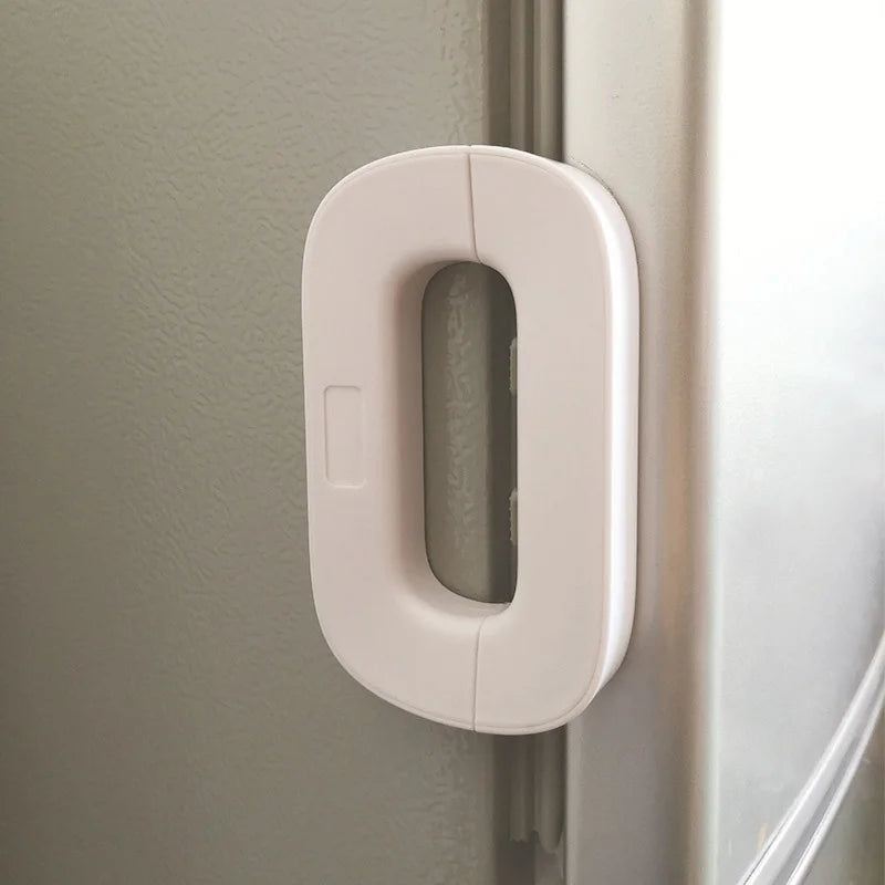 CowLost | child-safety-locks-home-refrigerator-lock-for-kids-security-protection |10