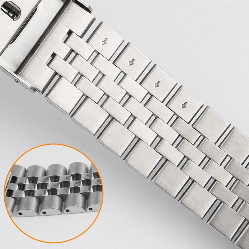 CowLost | product_id-stainless-steel-curved-end-watchband-with-solid-buckle-for-seiko-srpa21-srp777-srpc25-srp773-jubilee-bracelet |19