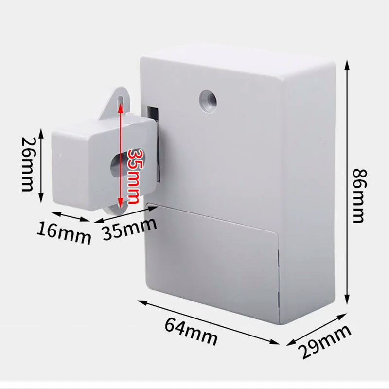 CowLost | locks-keys-product_id-smart-rfid-nfc-cabinet-lock-with-ic-keyfobs-for-office-file-security |5