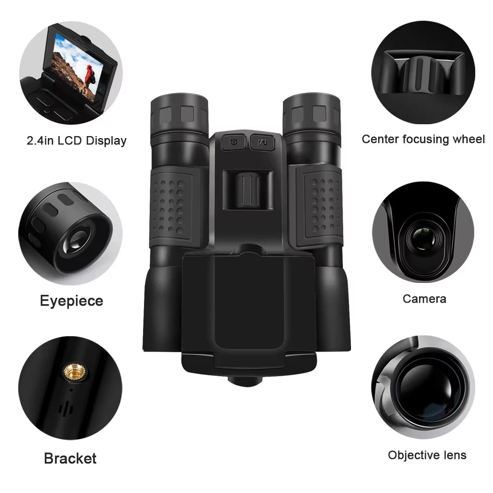 CowLost | product_id-dt30-12x32-binoculars-camera-2-5k-hd-48mp-12x-optical-8x-digital-zoom-outdoor-telescope-96m-1000m |11