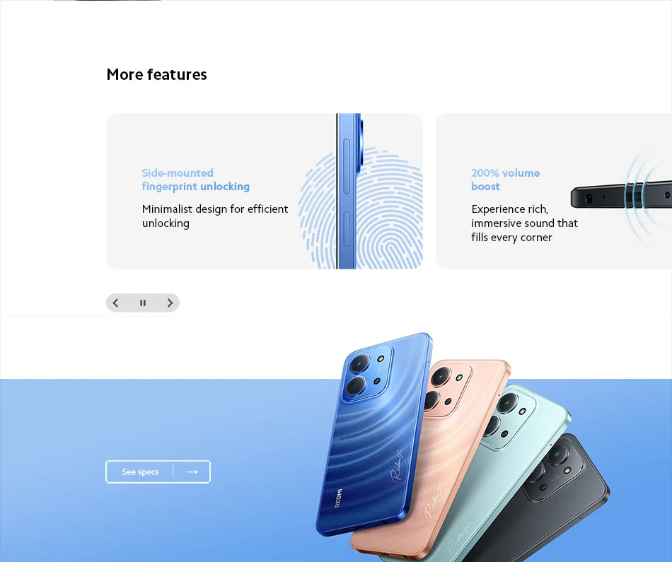 CowLost | redmi-15c-global-version-xiaomi-smartphone-mediatek-helio-g81-ultra-50mp-main-camera-120hz-6-9-dot-drop-display-33w-charging |27
