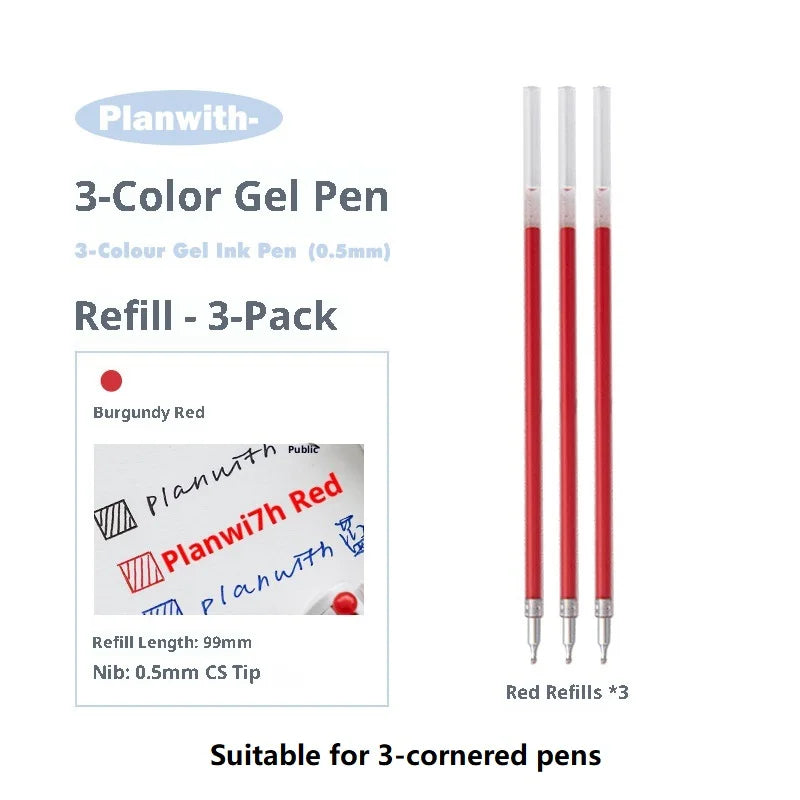 CowLost | product_id-planwith-macaron-3-in-1-gel-highlighter-pen-pastel-multicolor-for-notes-journaling-gift |27
