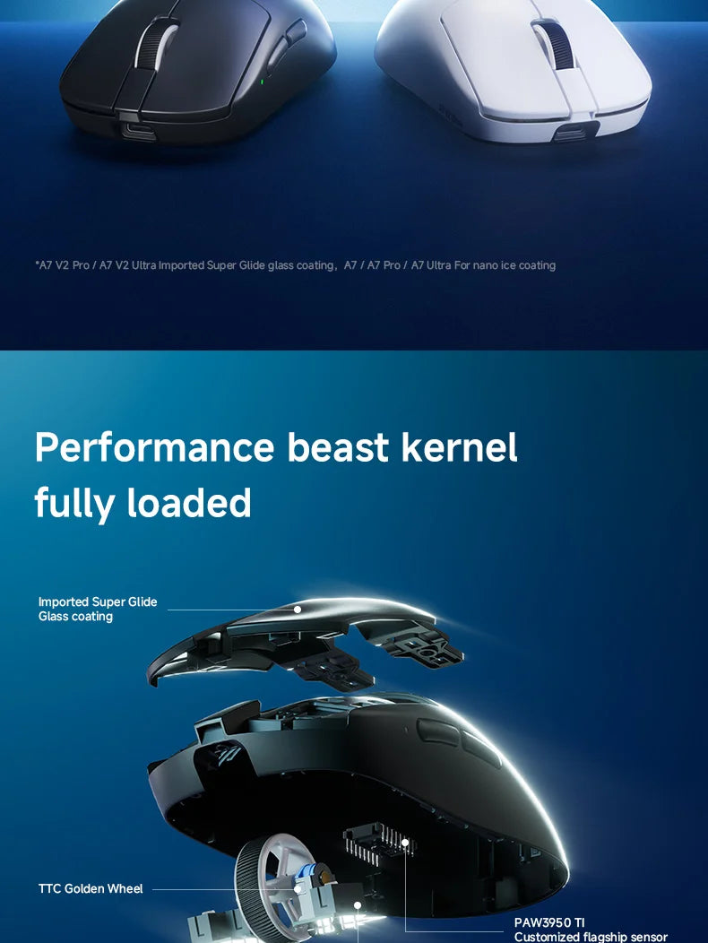 CowLost | mchose-a7-v2-e-sports-mouse-wireless-bluetooth-tri-mode-ergonomics-lightweight-8k-gaming-mice |13