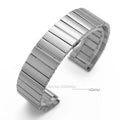 CowLost | product_id-stainless-steel-18mm-20mm-quick-release-watchband-with-butterfly-buckle-and-universal-flat-head-strap |17