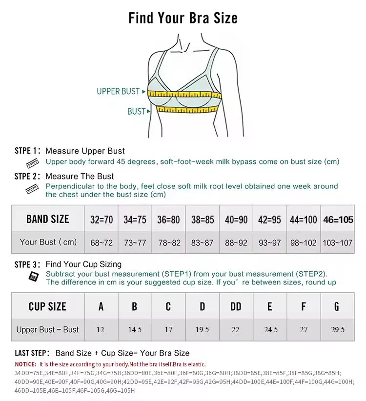 CowLost | product_id-seamless-strapless-half-cup-wire-free-push-up-bra-for-women |7