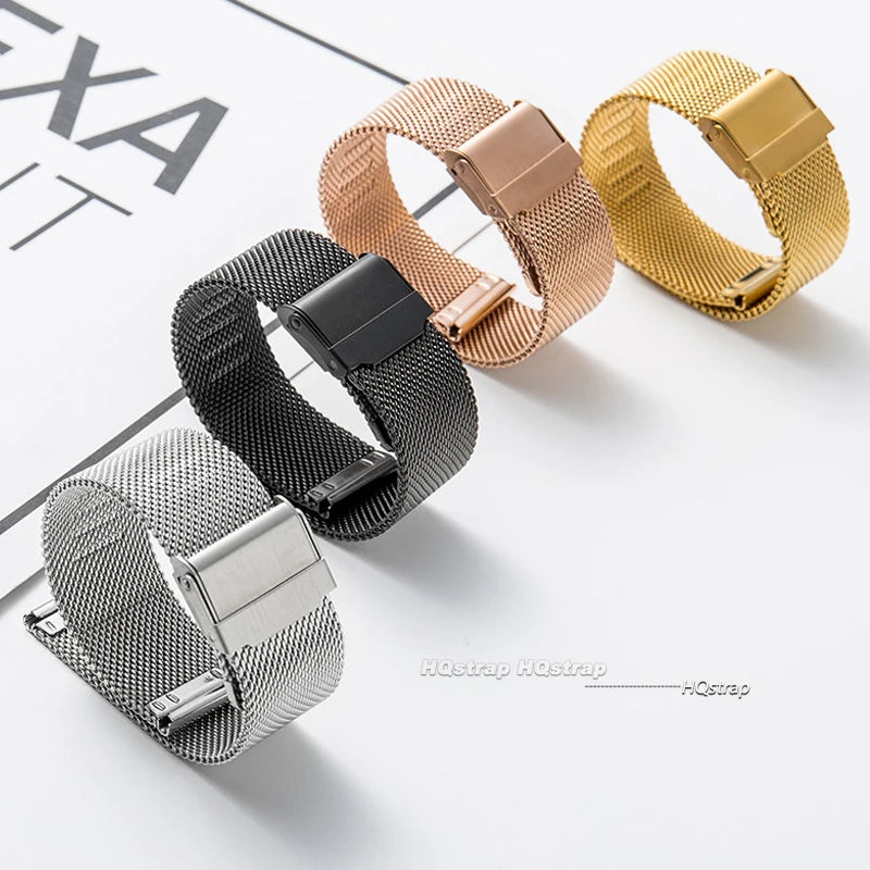 CowLost | bracelets-product_id-1-0mm-0-6mm-milanese-mesh-stainless-steel-bracelet-for-seiko-rolex-smartwatches-with-double-safety-buckle |16
