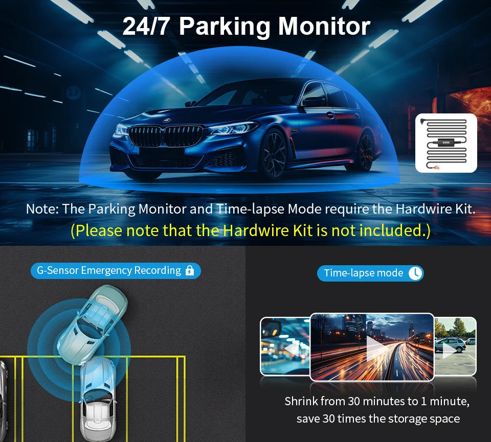 CowLost | product_id-kawa-mini-3-2k-car-dash-camera-dvr-with-wifi-voice-control-night-vision |16