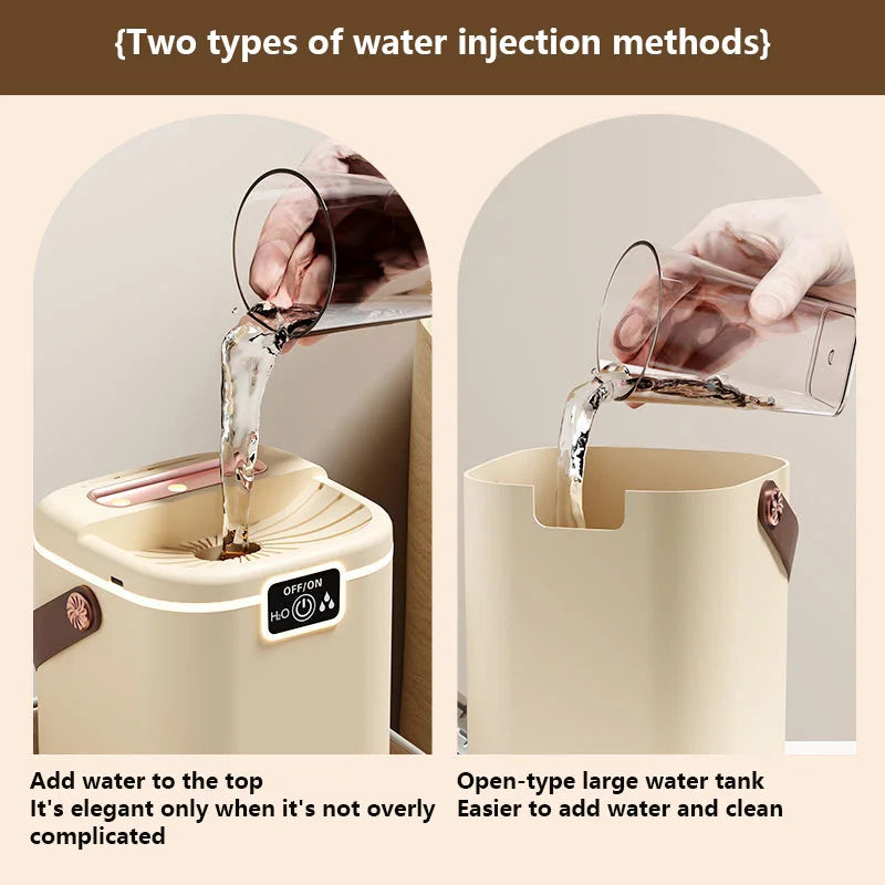 CowLost | product_id-homefish-2l-silent-humidifier-with-night-light-three-nozzles-type-c-refill |5