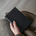 CowLost | leather-passport-holder-waterproof-travel-wallet |10