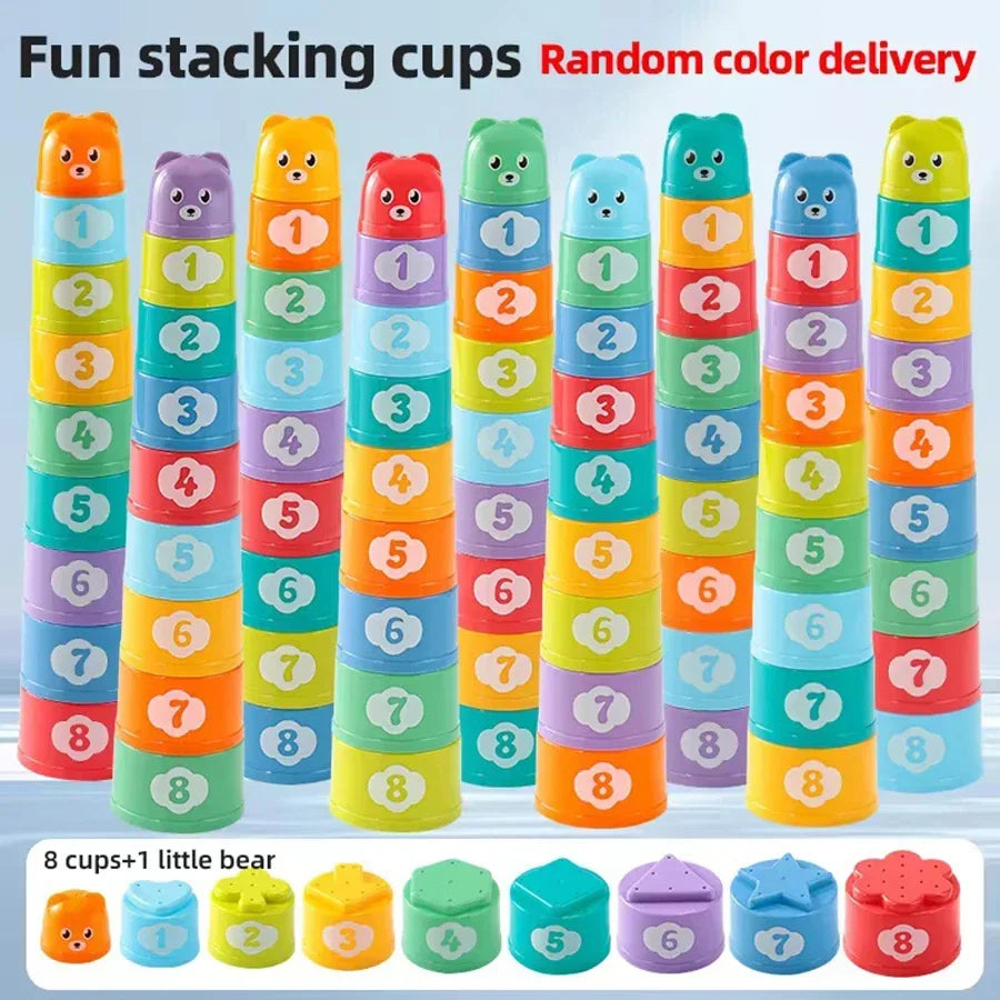 CowLost | product_id-knyysecq-fun-bear-stacking-cup-parent-child-interactive-logic-game-educational-toy |16