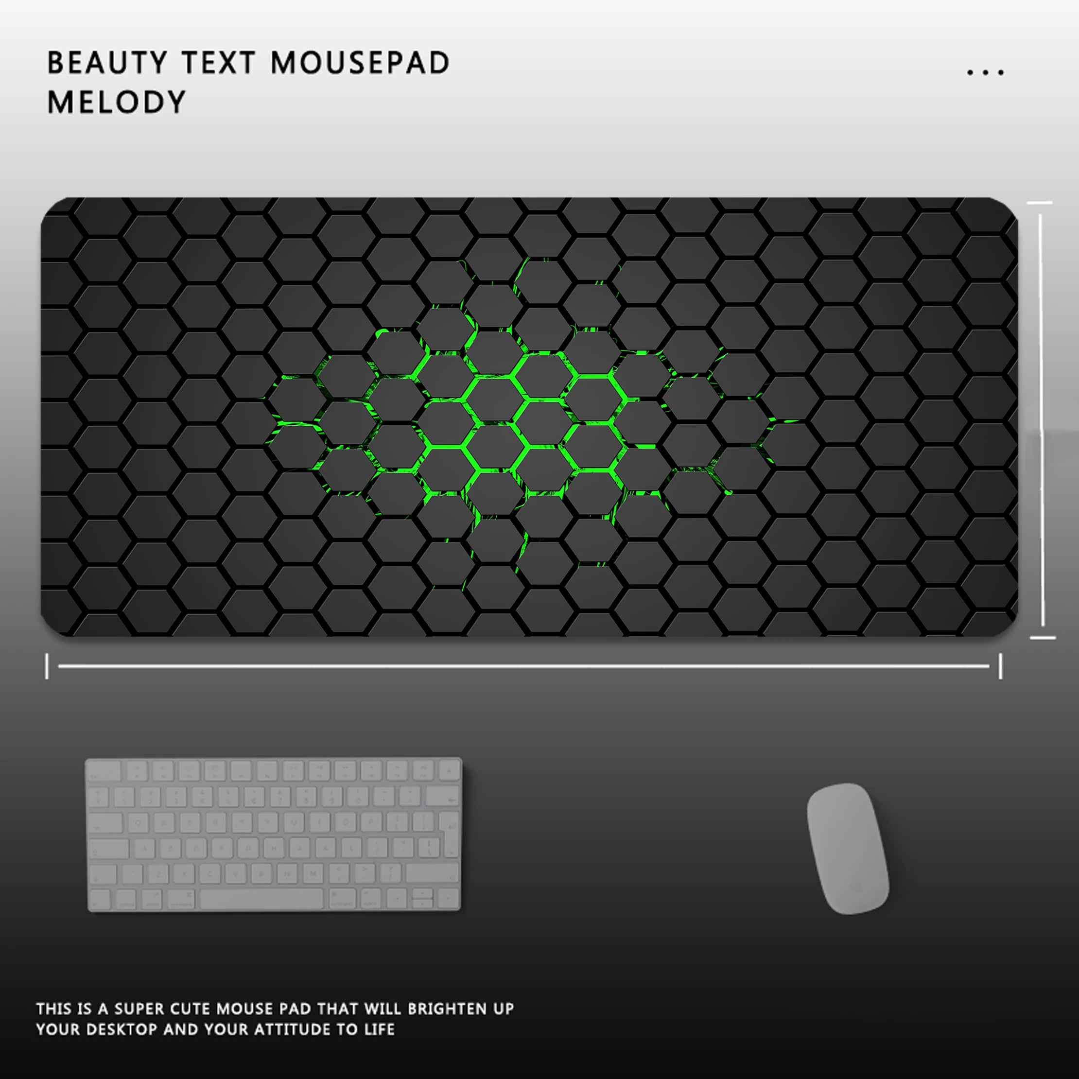 CowLost | uncategorized-japanese-samurai-xxl-mousepad-lock-edge-mat |14