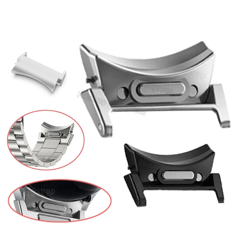 CowLost | watches-product_id-20mm-22mm-quick-fit-metal-adapter-connector-for-samsung-galaxy-watch-6-5-4-series |4