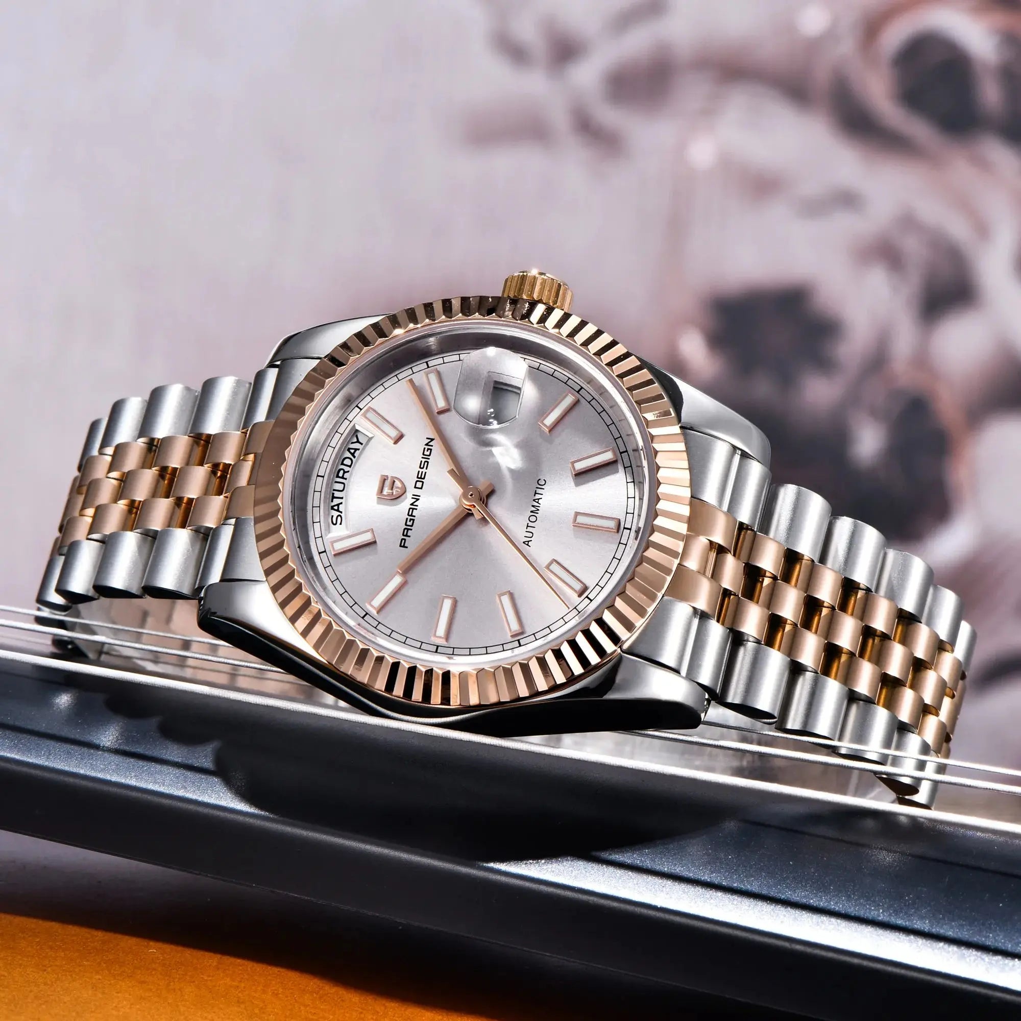 CowLost | pagani-design-mens-watches-2026-new-enamel-dial-dd36-automatic-watch |3