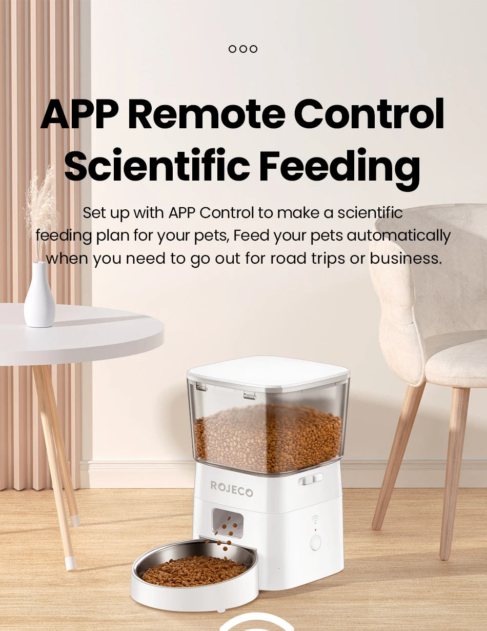 CowLost | cat-food-rojeco-2l-smart-wifi-automatic-cat-feeder-with-remote-control |10