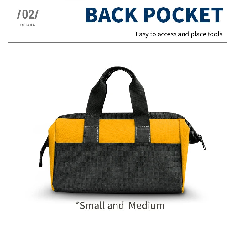CowLost | product_id-winhunt-heavy-duty-wide-mouth-tool-bag-for-men-electrician-carpenter-mechanic |8