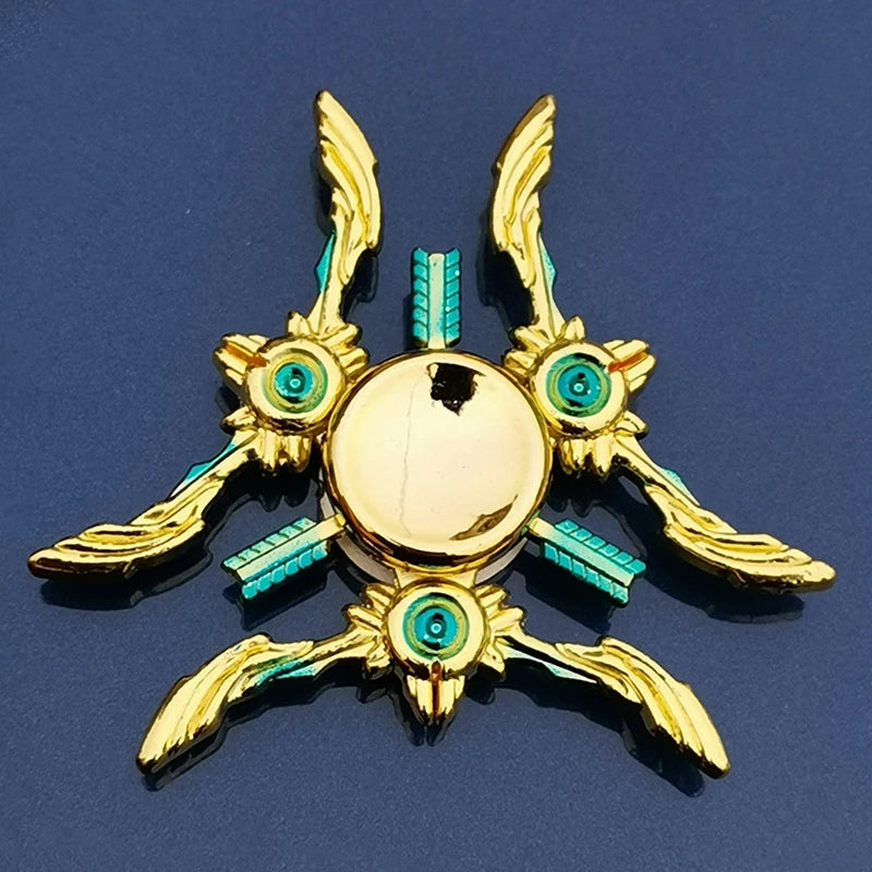 CowLost | product_id-metal-zinc-alloy-anime-game-cartoon-fidget-spinner-stress-relief-toy |26