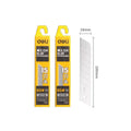 CowLost | product_id-deli-large-utility-knife-sk5-double-lock-sharp-blades-25-18mm-for-unpacking-wallpaper |17
