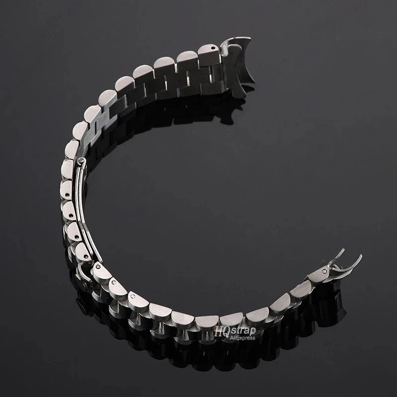 CowLost | bracelets-product_id-20mm-stainless-steel-replacement-bracelet-for-rolex-oyster-water-ghost-watch |6
