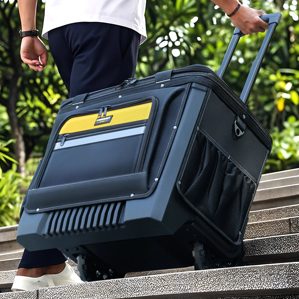 CowLost | product_id-winhunt-rolling-tool-bag-with-wheels-portable-storage-organizer-tote |1