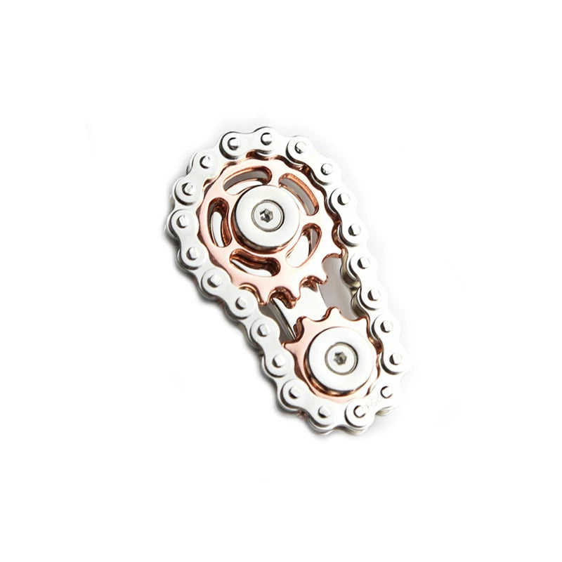 CowLost | product_id-metal-chain-gear-palm-fidget-spinner-edc-stress-relief-toy-for-adults |13