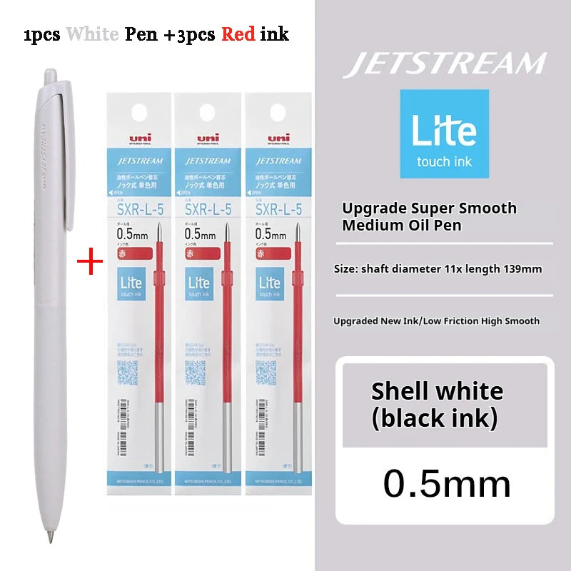 CowLost | product_id-uni-jetstream-lite-snoopy-0-5mm-gel-pen-japanese-hybrid-ink-for-school-office |89
