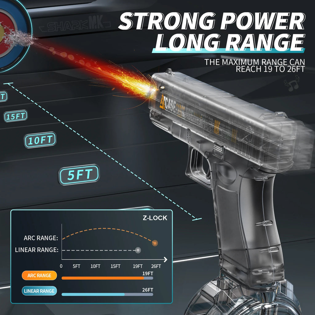 CowLost | product_id-automatic-electric-water-gun-toy-with-simulated-firing-recoil-and-sensor-lights-for-kids |2