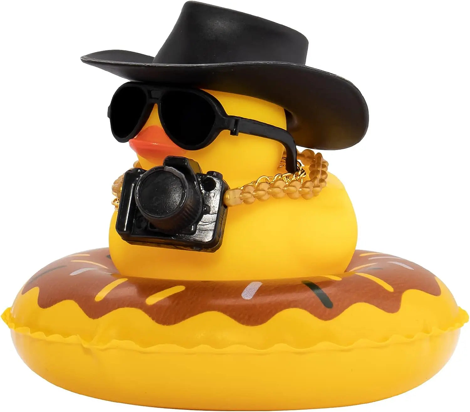 CowLost | product_id-duck-car-dashboard-rubber-duck-with-mini-hat-swim-ring-necklace-sunglasses-ornament |16