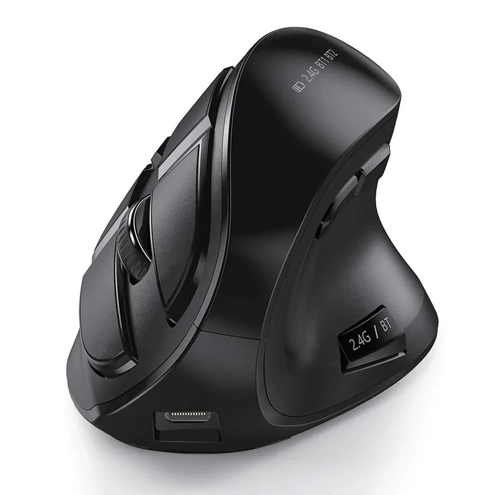 CowLost | product_id-seenda-ergonomic-rechargeable-bluetooth-5-0-2-4g-wireless-vertical-mouse-for-mac-windows-purple |13