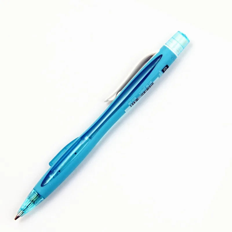 CowLost | product_id-japanese-uni-0-5mm-mechanical-pencil-candy-color-automatic-writing-practice |2