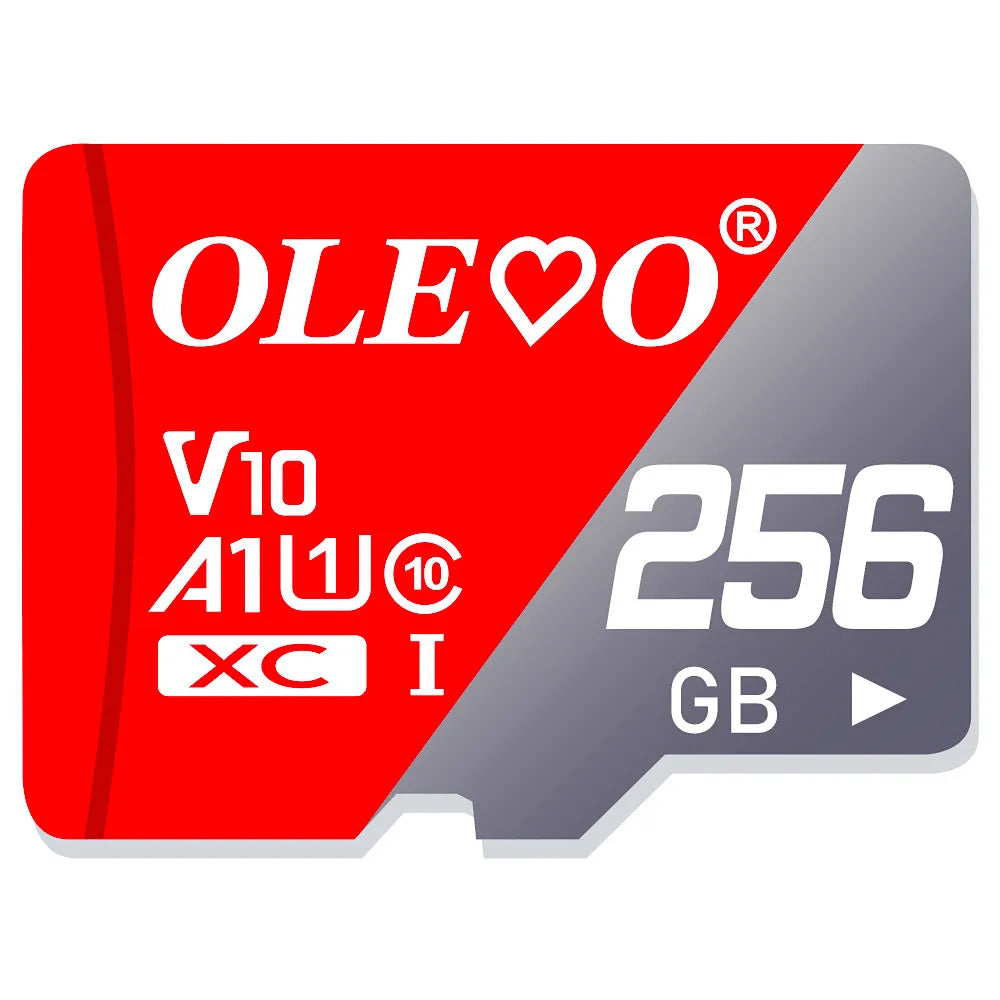 CowLost | uncategorized-olevo-microsdxc-memory-cards-with-high-speed-performance |11