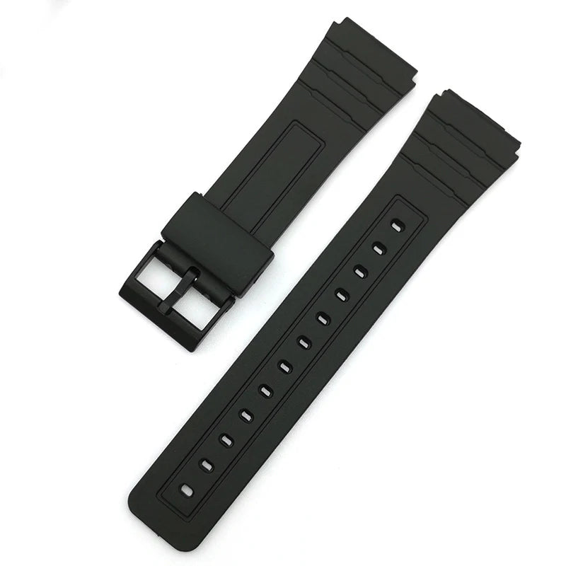 CowLost | product_id-waterproof-black-silicone-18mm-replacement-strap-for-casio-w800h-ae1200-sgw400h |16