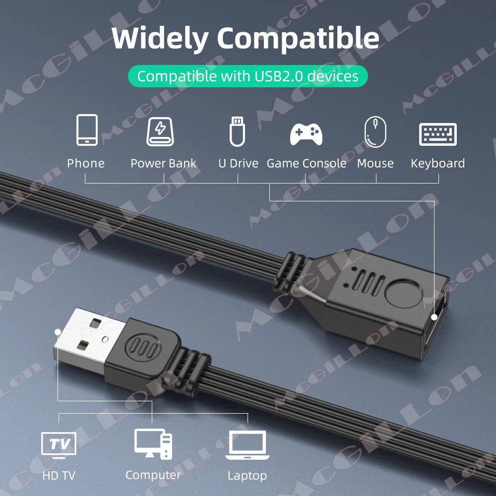 CowLost | product_id-super-flat-usb-2-0-male-to-female-90-angled-otg-extension-cable-for-printer-usb-drive |2