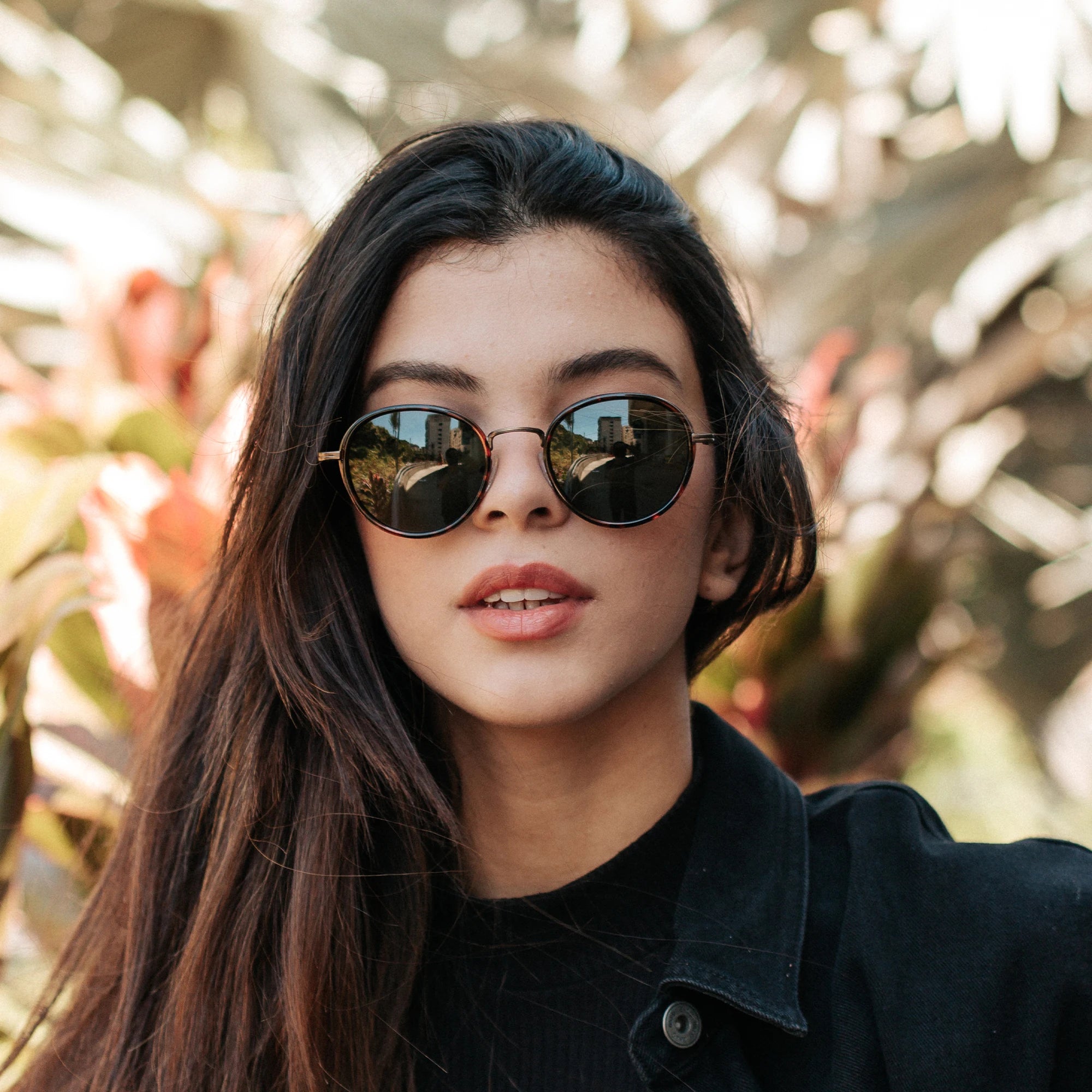 CowLost | zenottic-steampunk-sunglasses-round-polarized-mirror |3