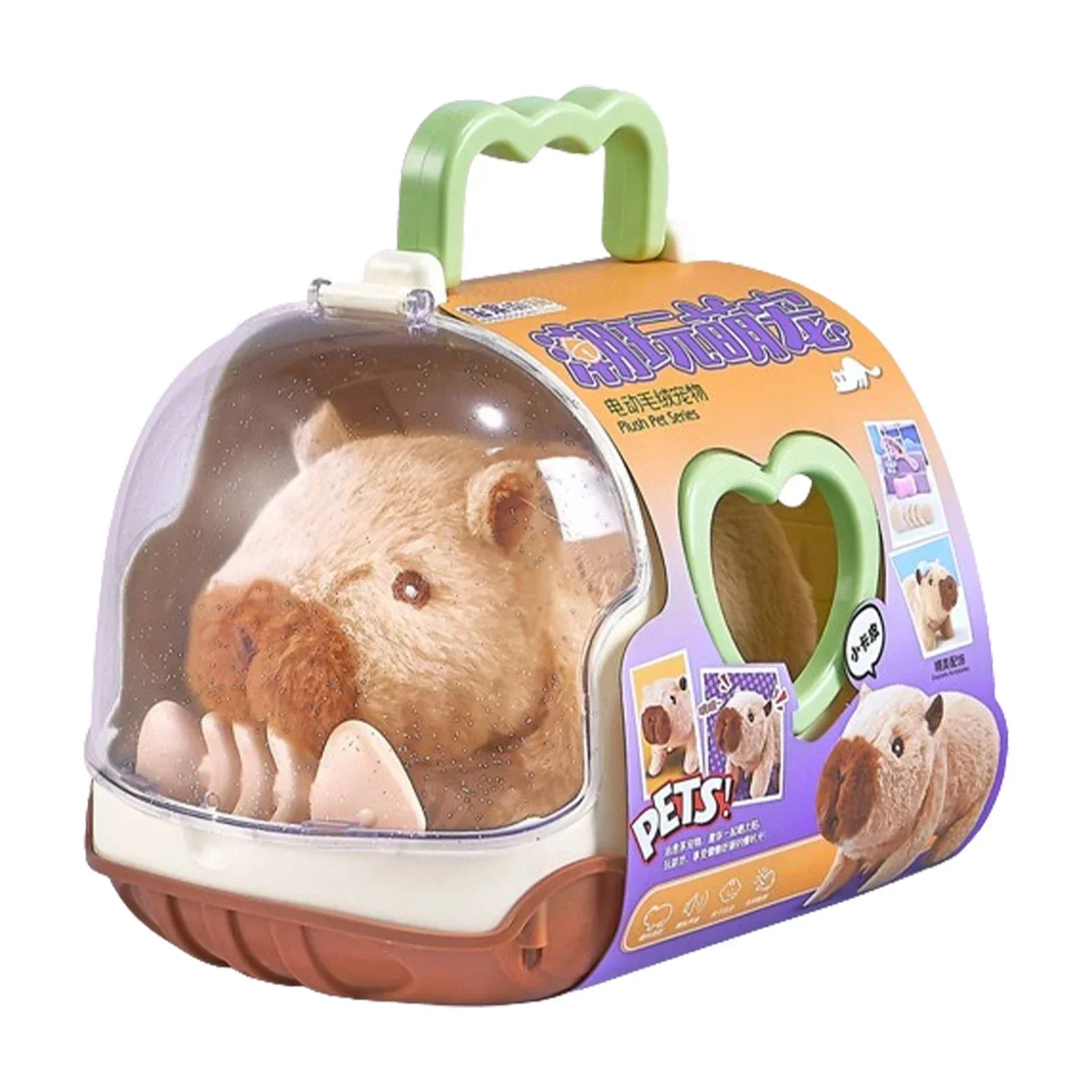 CowLost | product_id-electric-walking-plush-doll-toy-with-sound-random-color-set |7