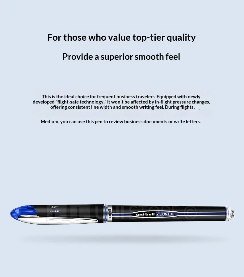 CowLost | product_id-uni-ball-ub-200-gel-pen-0-5-0-8mm-quick-drying-high-capacity-skip-free-writing |7