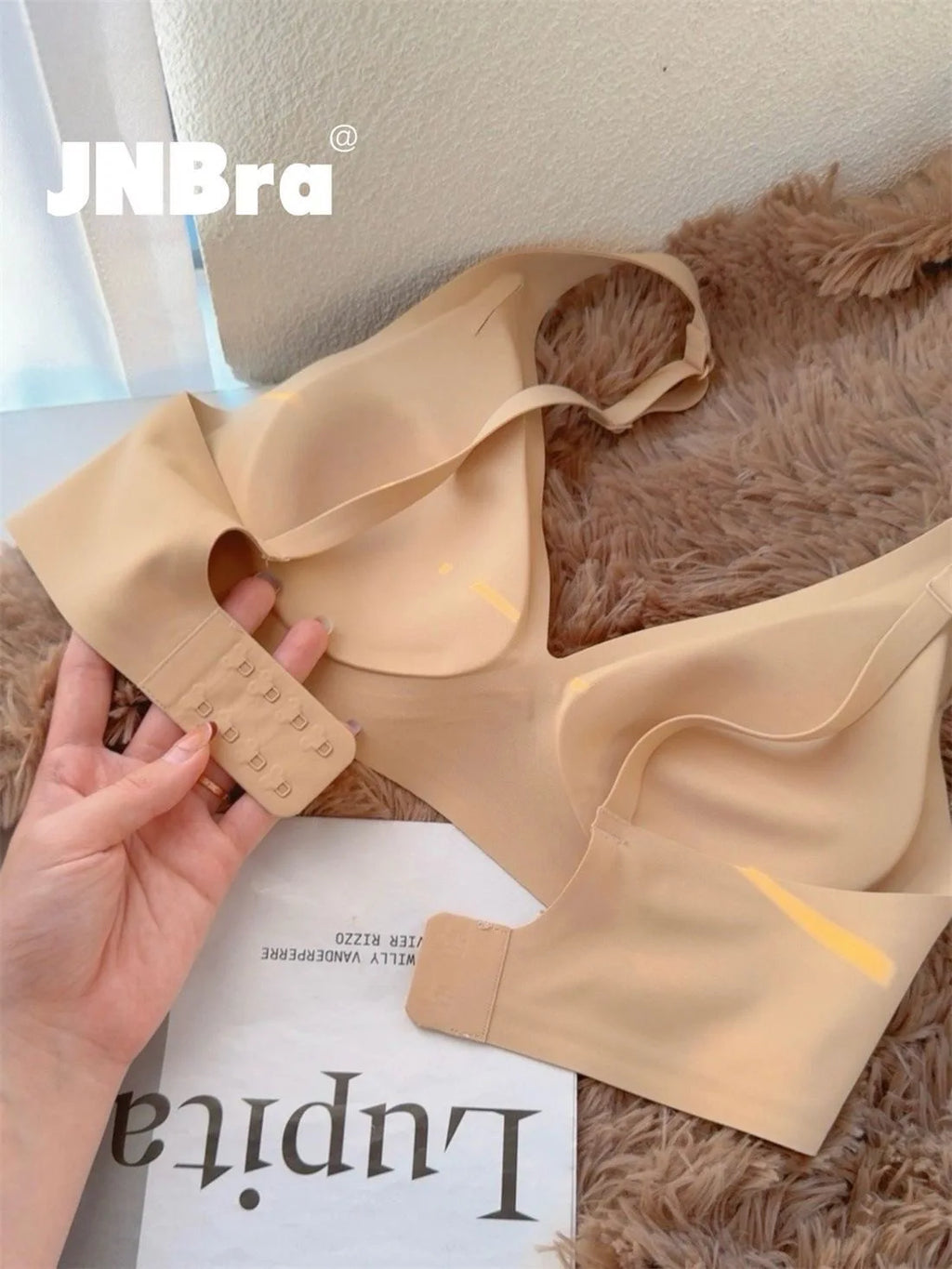 CowLost | product_id-seamless-wireless-bra-with-side-support-for-women-large-small-breasts |7