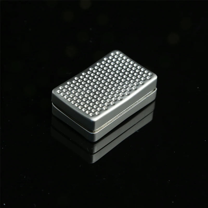 CowLost | product_id-honeycomb-edc-magnetic-card-pusher-stress-relief-toy-for-adults |3