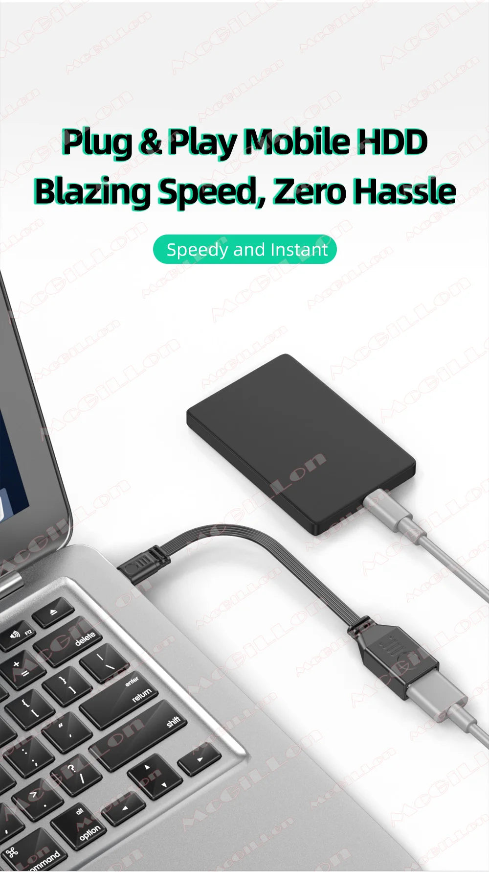CowLost | product_id-flat-type-c-to-otg-usb-2-0-adapter-cable-90-male-to-female-for-phones-tablets-computers |12