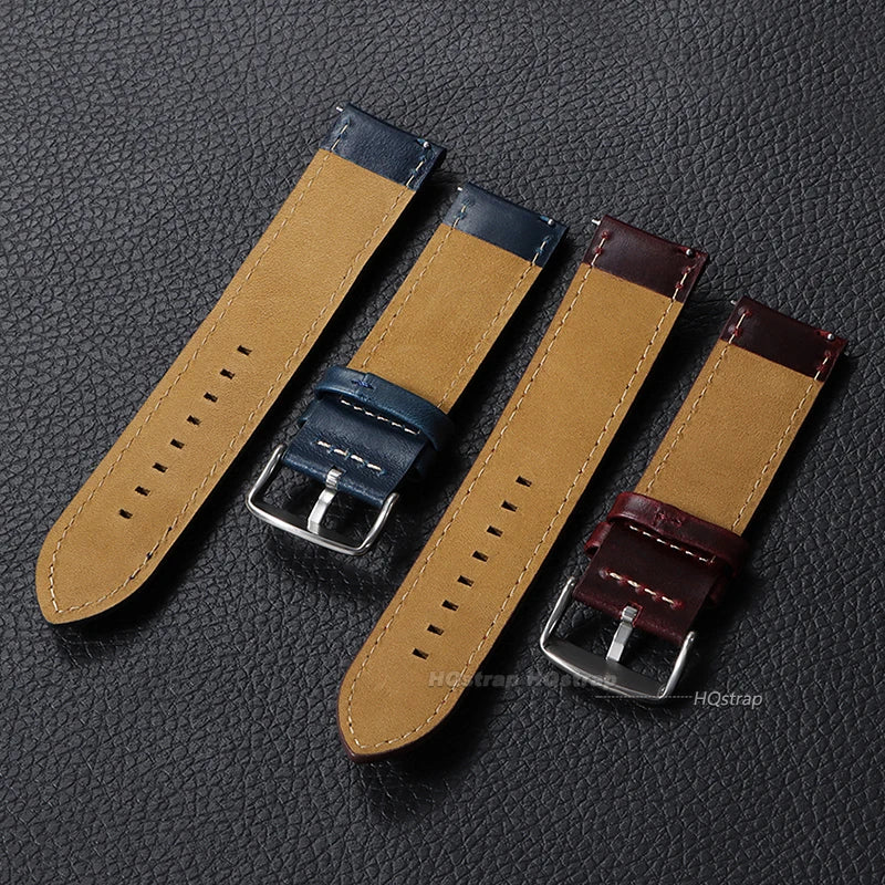 CowLost | bracelets-product_id-hqstrap-quick-release-leather-watchbands-18-26mm-for-huawei-watch-gt-4-3-wrist-strap |4