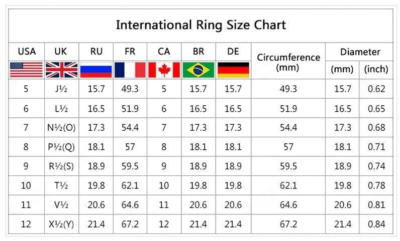 Gold Plated Oval Cubic Zirconia Women's Wedding Engagement Ring Sizes 5-10