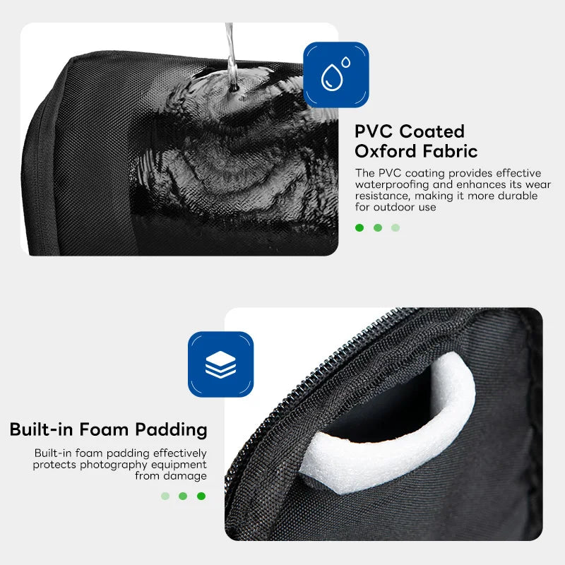 CowLost | product_id-fanaue-durable-46-45-portable-tripod-bag-for-speaker-light-microphone-stands |5