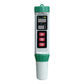 5-in-1 Digital Water Quality Tester PH/EC/TDS/Salt/Temp Meter Portable Test Pen for Pool Aquarium
