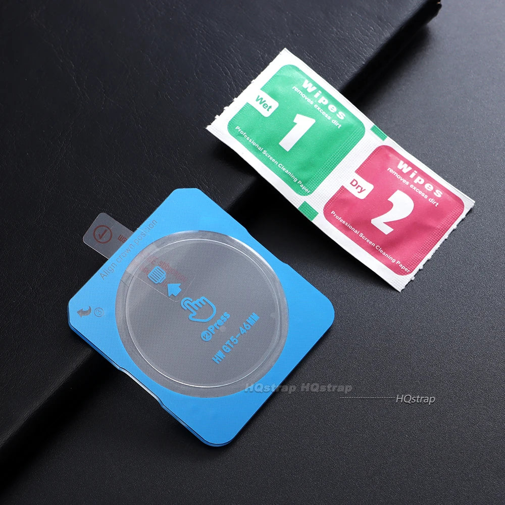 CowLost | product_id-1-3-5pcs-tempered-glass-screen-protector-for-huawei-gt5-41mm-46mm-gt4-42mm-46mm-easy-install |2