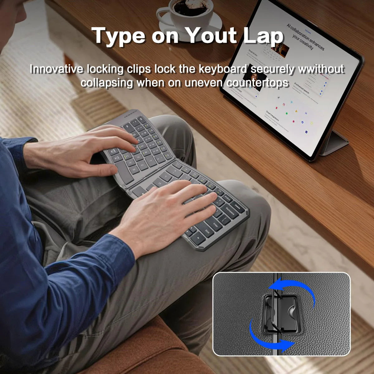CowLost | product_id-jomaa-foldable-bluetooth-ergonomic-split-keyboard-compact-rechargeable-wireless-for-business-travel |2